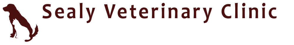 Sealy Veterinary Clinic